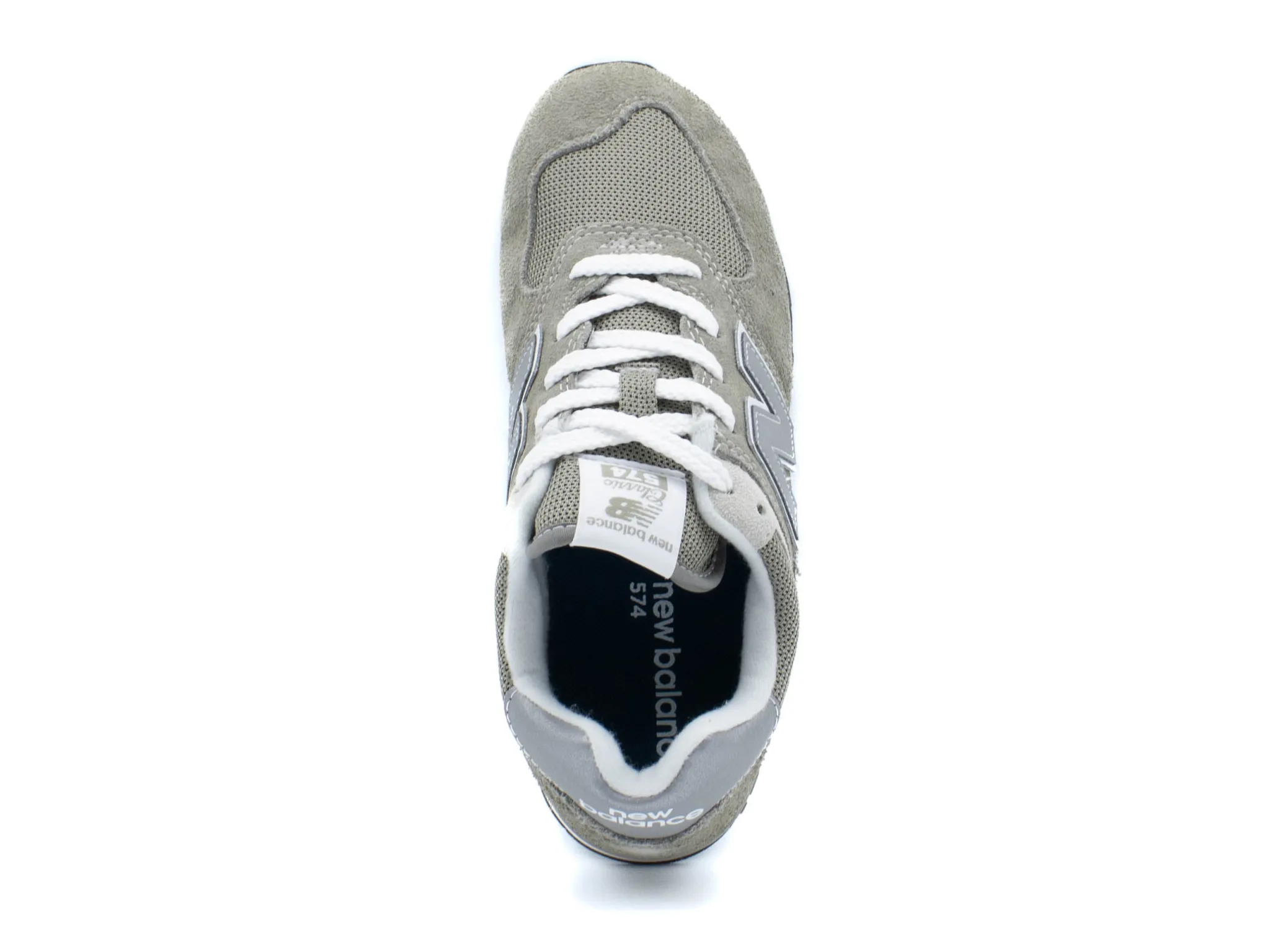 Athletic|NEW BALANCE GREY