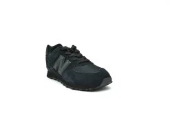 Athletic|NEW BALANCE BLACK