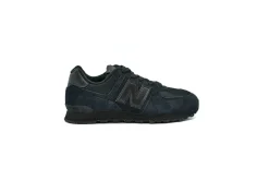Athletic|NEW BALANCE BLACK