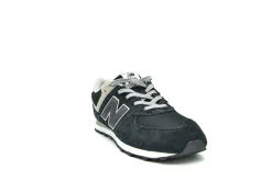 Athletic|NEW BALANCE BLACK