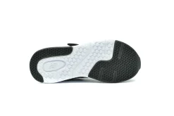 Athletic|NEW BALANCE Bungee Lace BKWHT