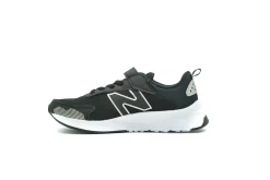 Athletic|NEW BALANCE Bungee Lace BKWHT