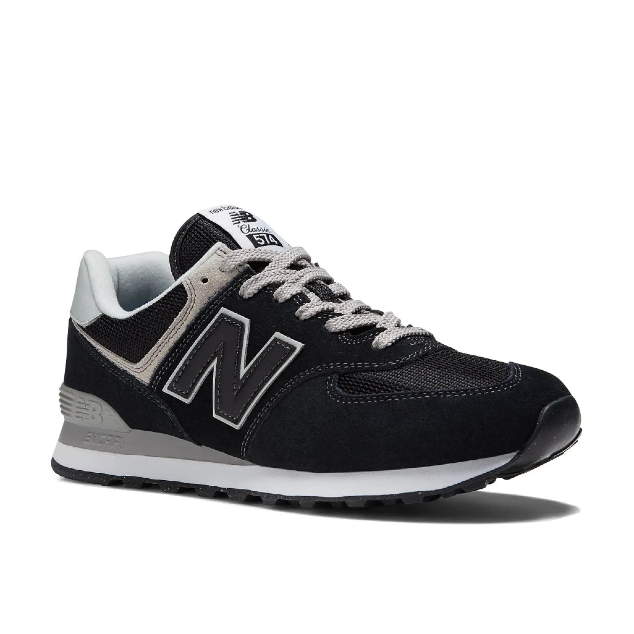 Athletic|NEW BALANCE Core BLACK