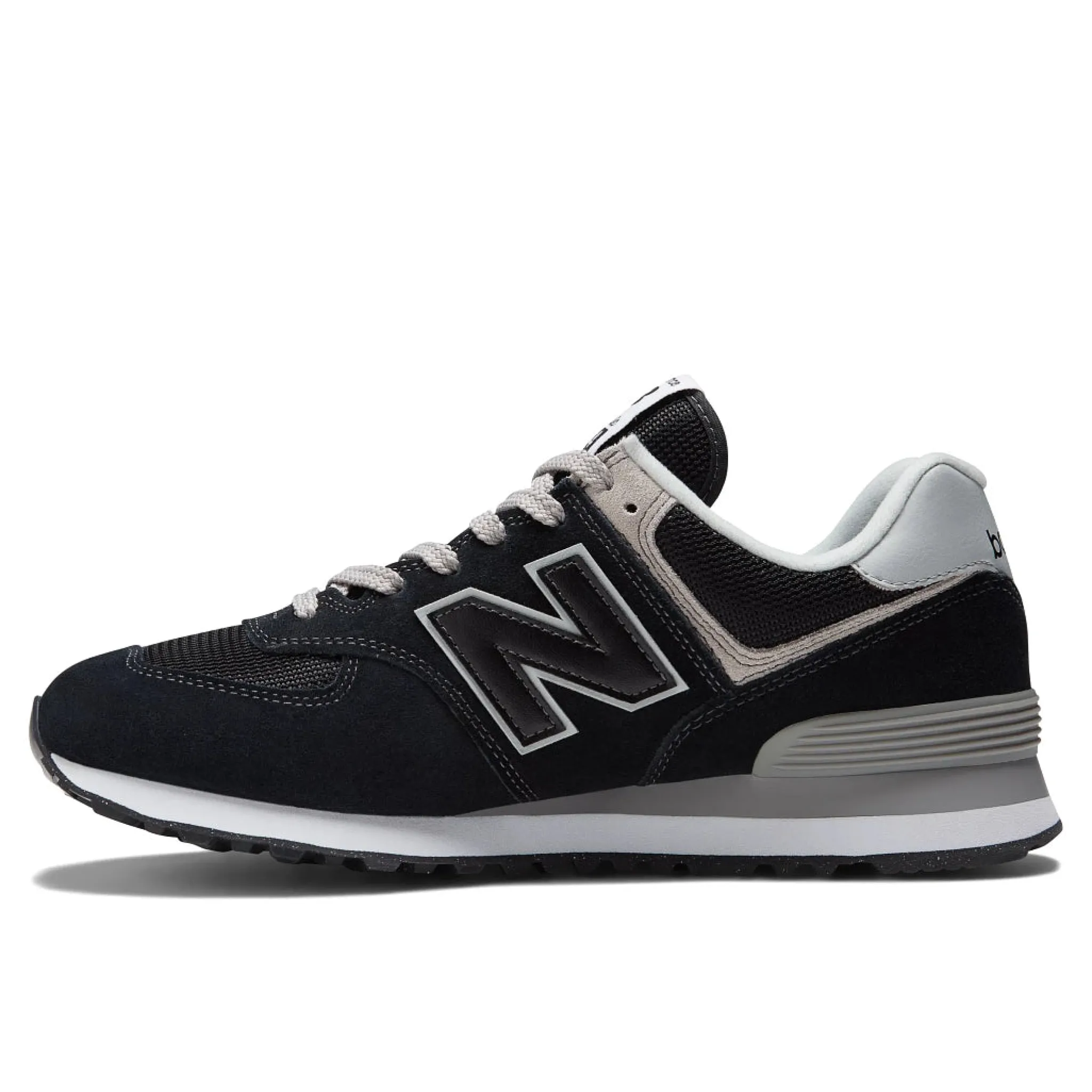 Athletic|NEW BALANCE Core BLACK