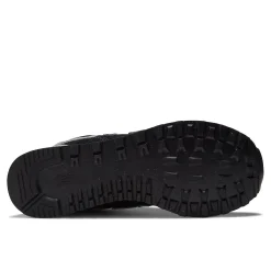 Athletic|NEW BALANCE Core BLACK