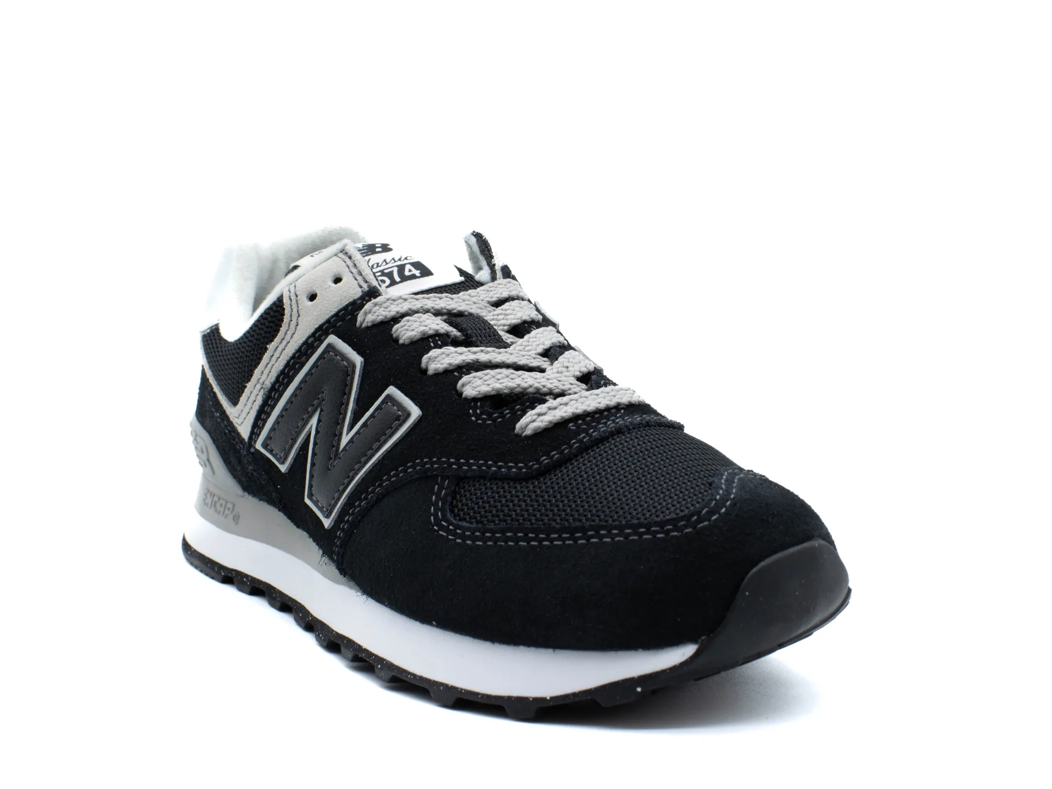 Athletic|NEW BALANCE Core BKWHT
