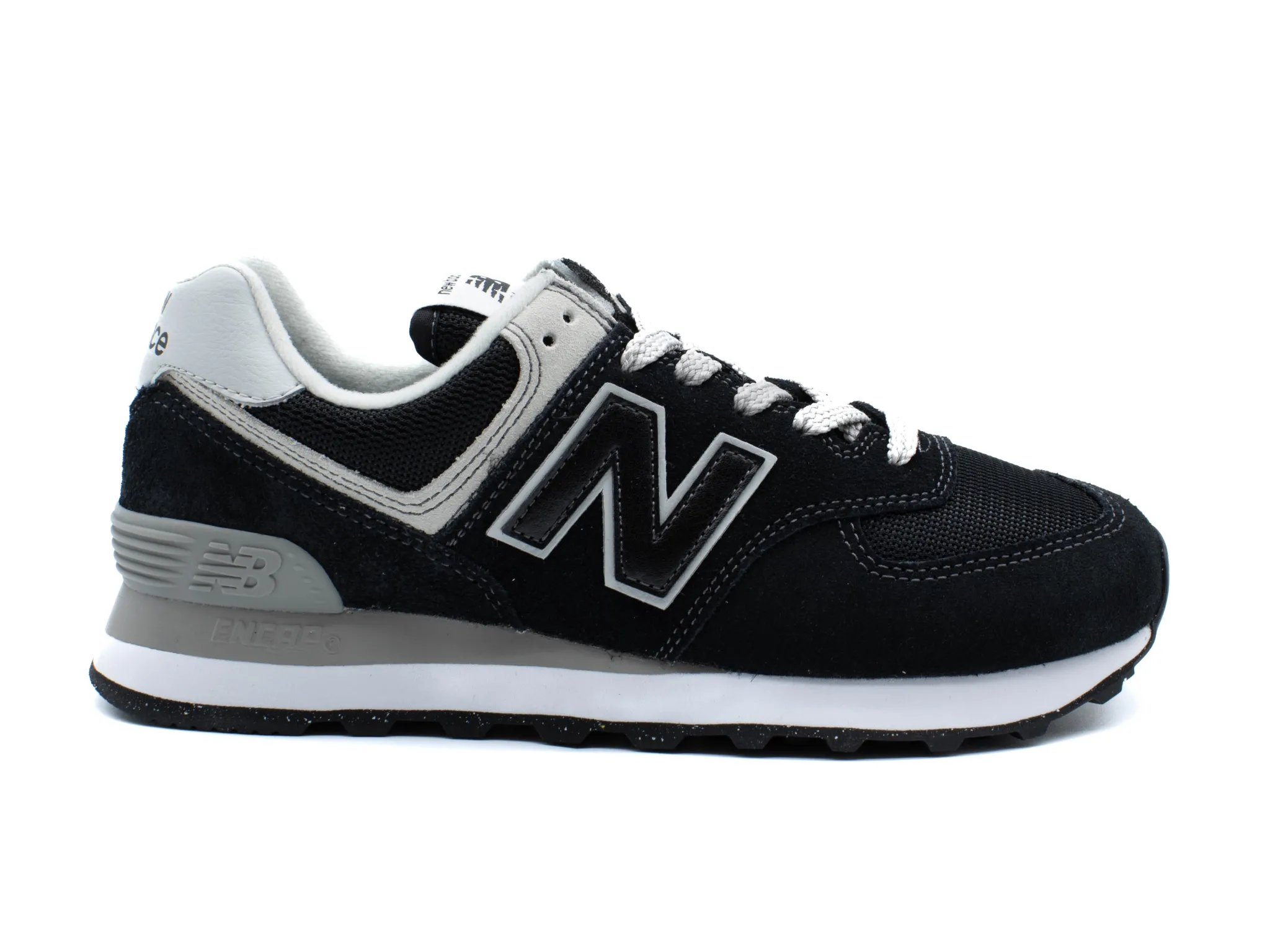 Athletic|NEW BALANCE Core BKWHT