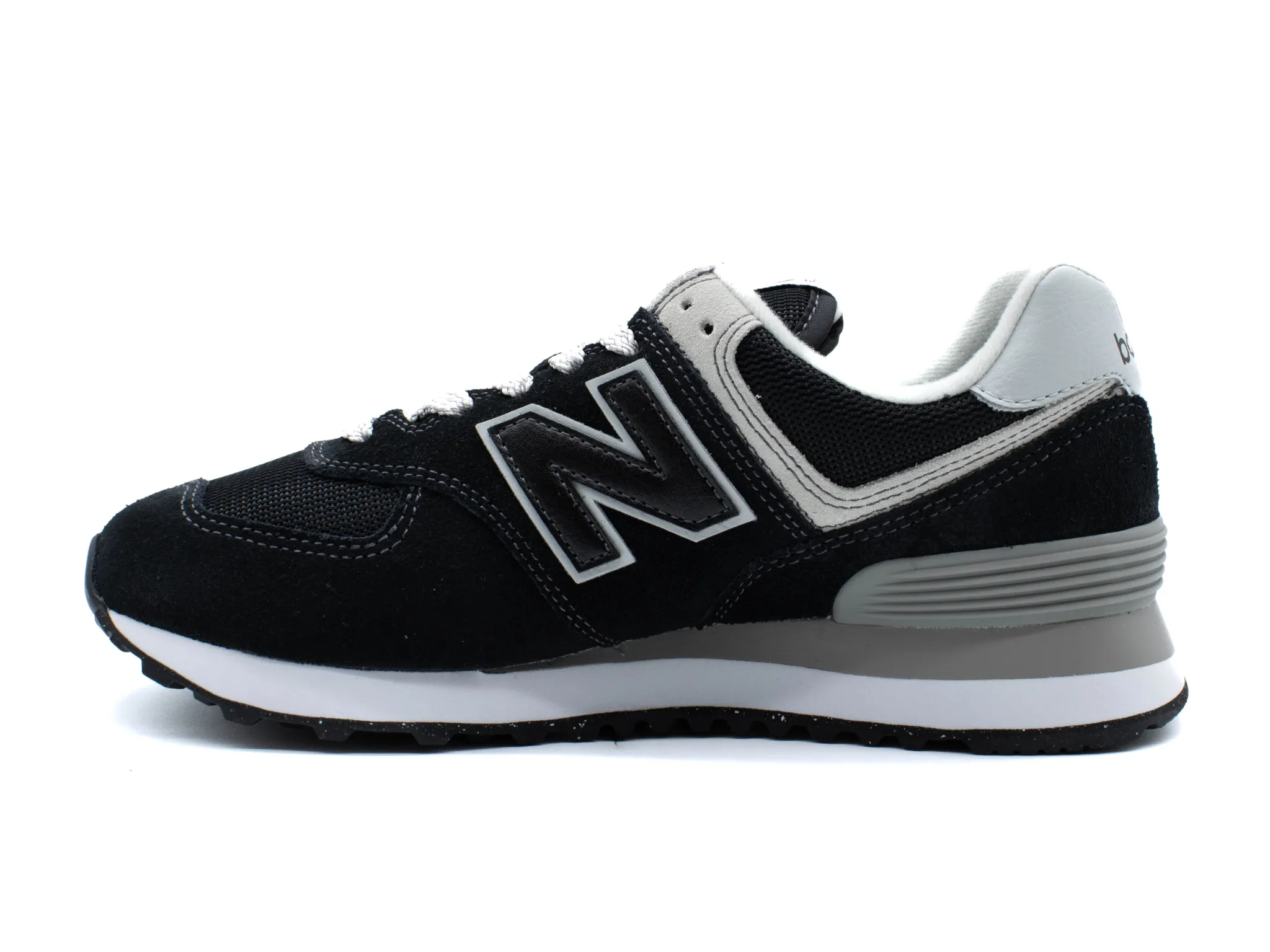 Athletic|NEW BALANCE Core BKWHT