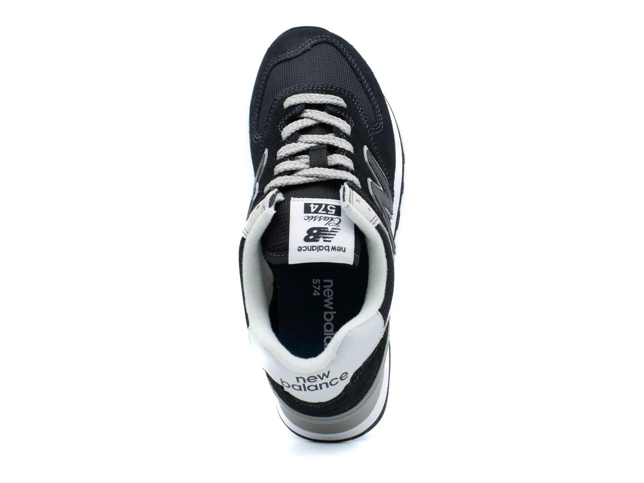 Athletic|NEW BALANCE Core BKWHT
