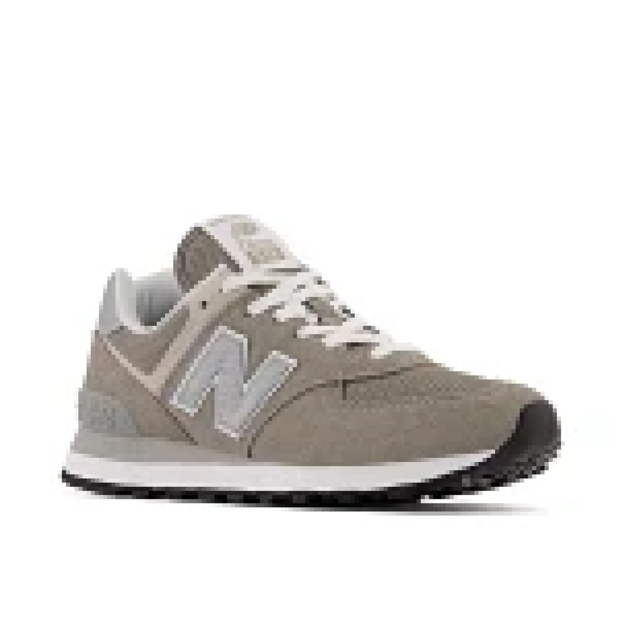 Athletic|NEW BALANCE Core GREY