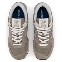 Athletic|NEW BALANCE Core GREY