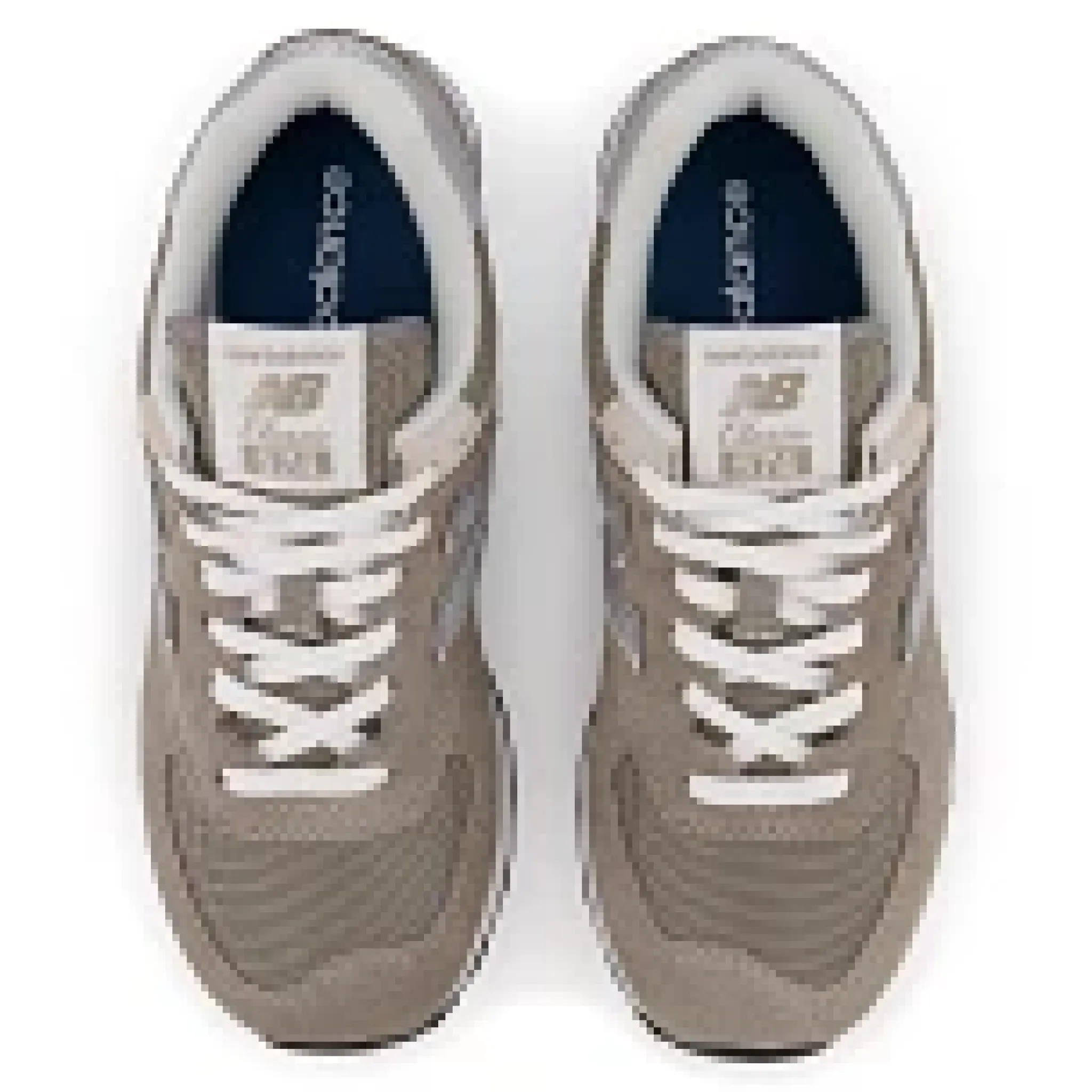 Athletic|NEW BALANCE Core GREY
