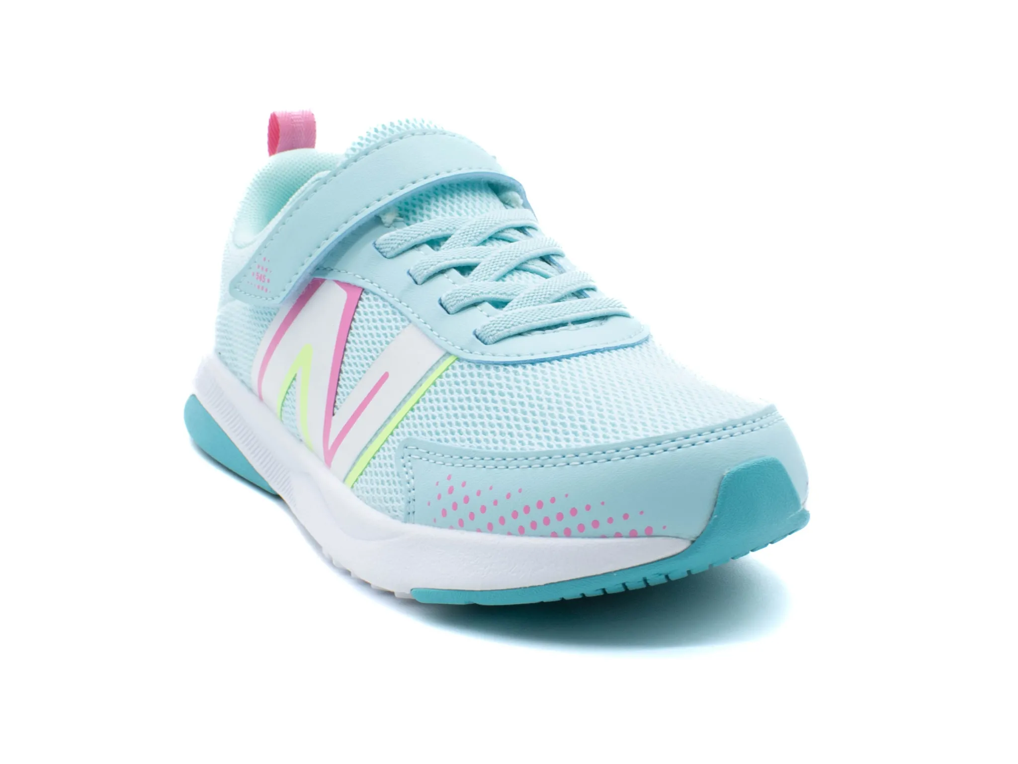 Athletic|NEW BALANCE DynaSoft CYAN