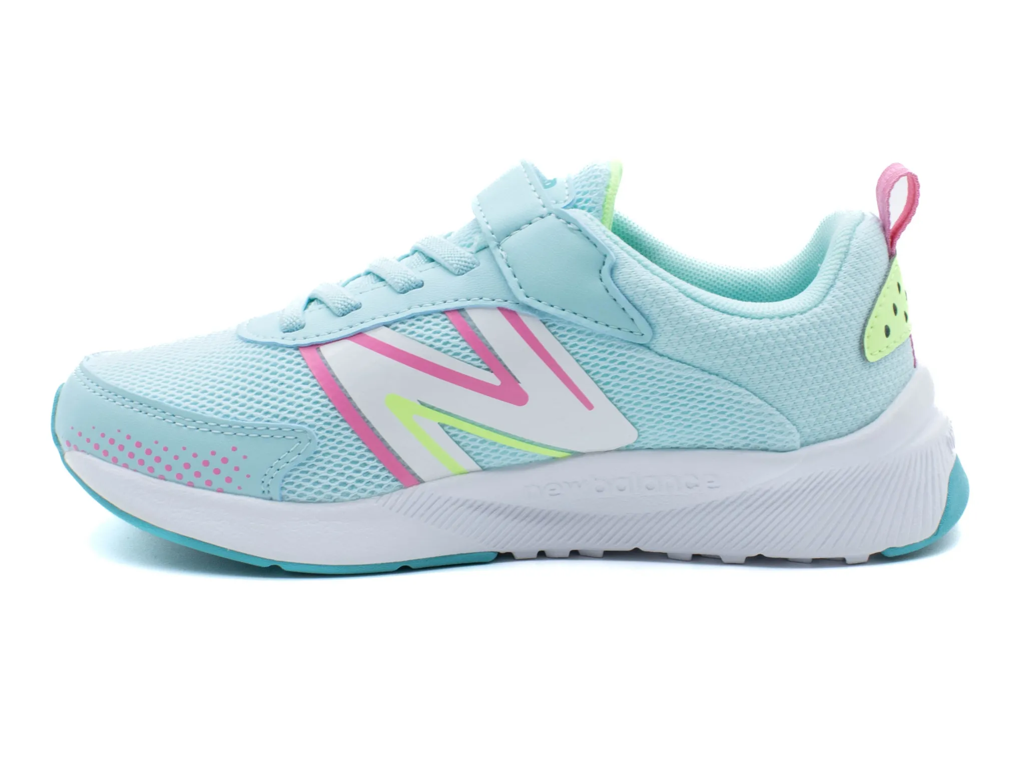 Athletic|NEW BALANCE DynaSoft CYAN