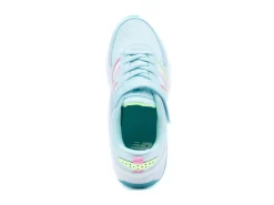 Athletic|NEW BALANCE DynaSoft CYAN