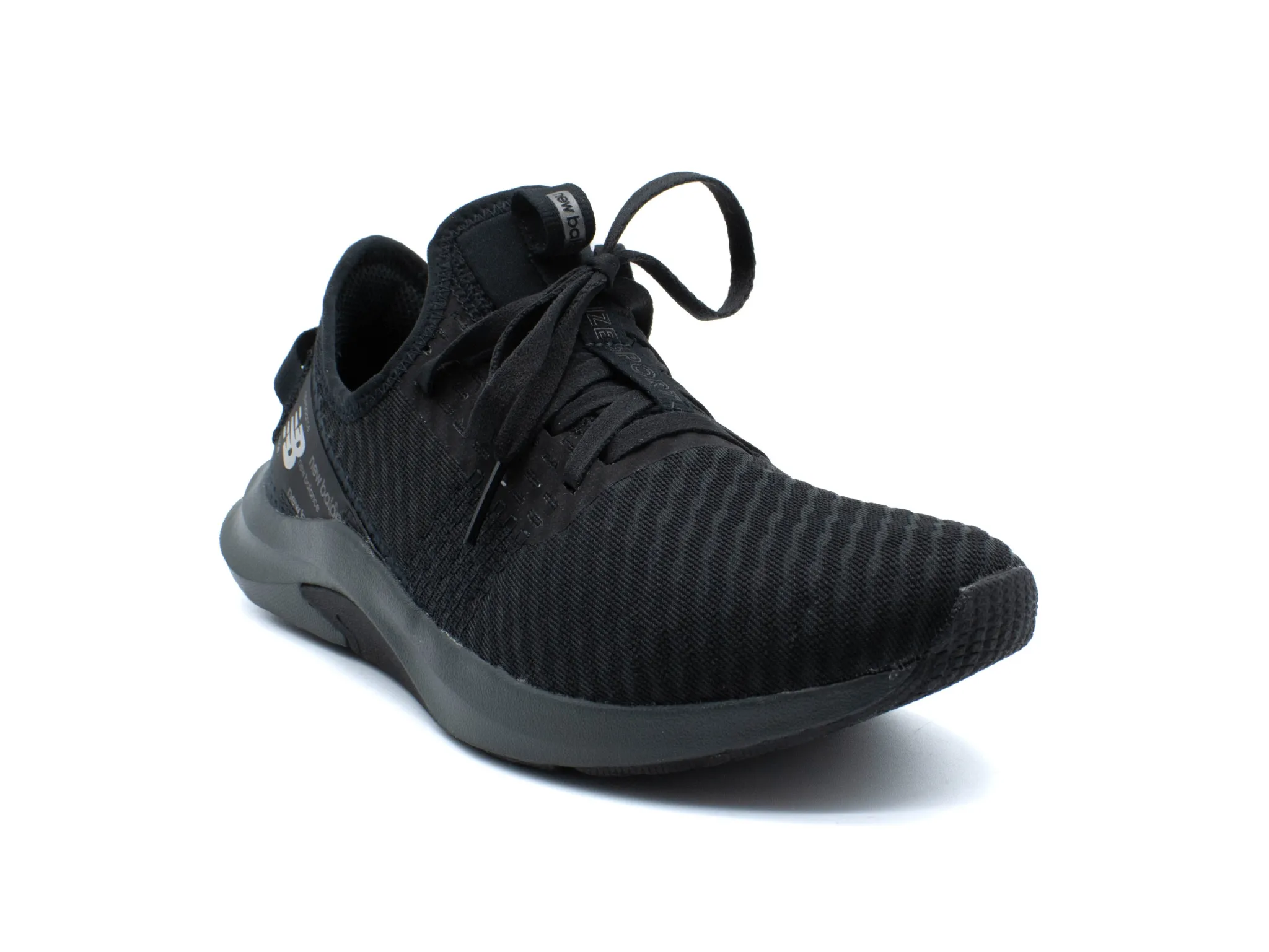 Athletic|NEW BALANCE DynaSoft Nergize Sport v BKBLK
