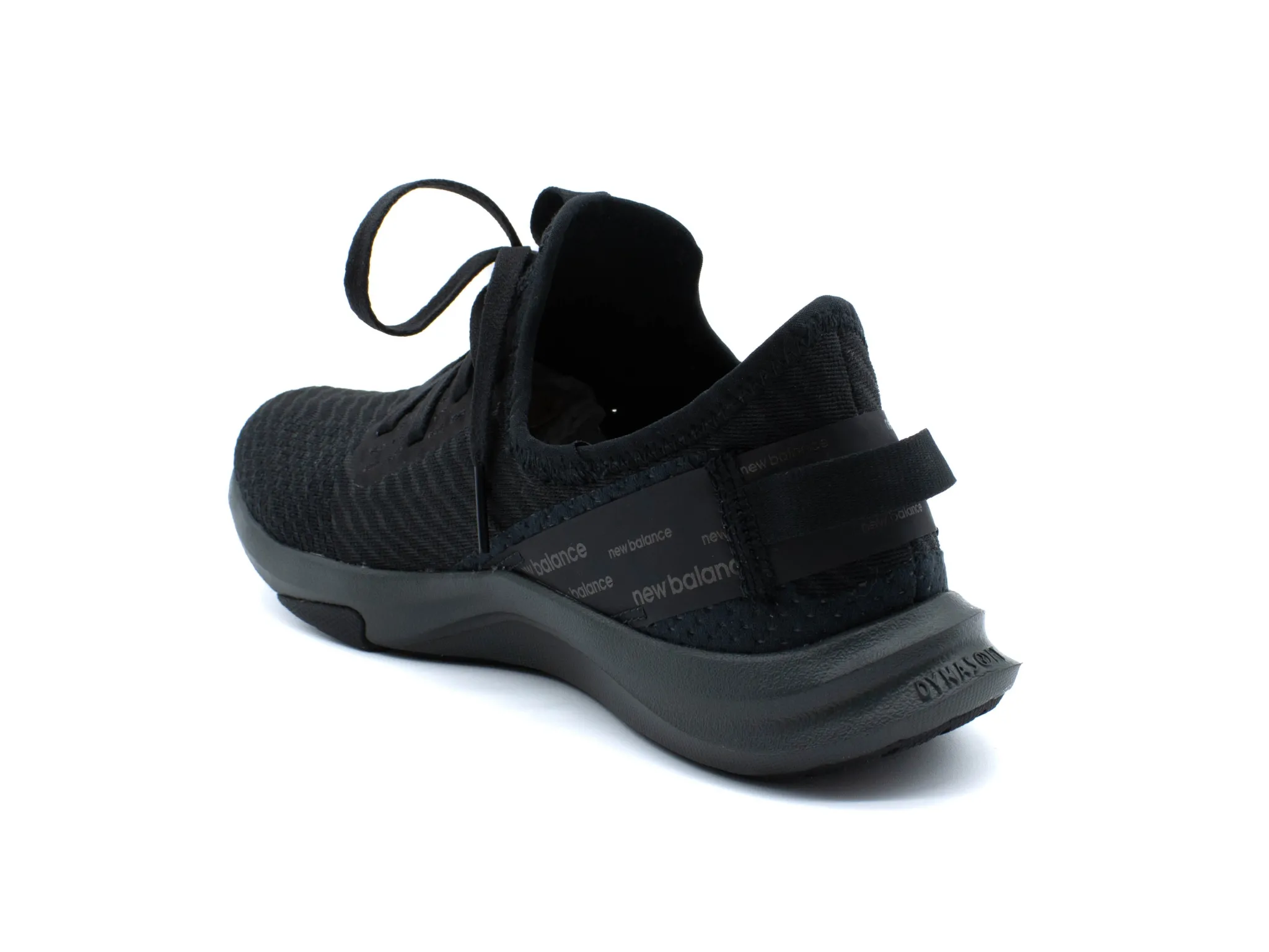 Athletic|NEW BALANCE DynaSoft Nergize Sport v BKBLK