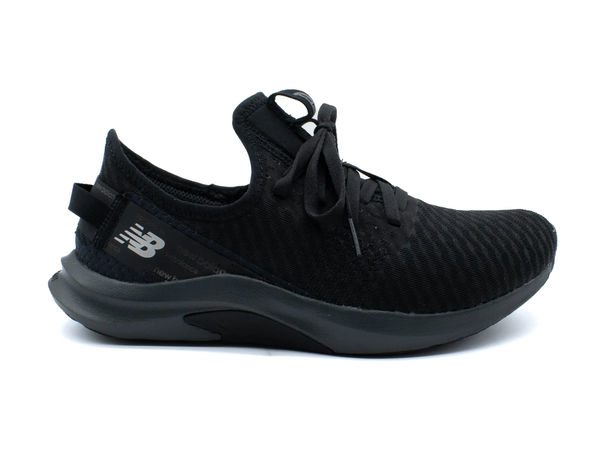 Athletic|NEW BALANCE DynaSoft Nergize Sport v BKBLK