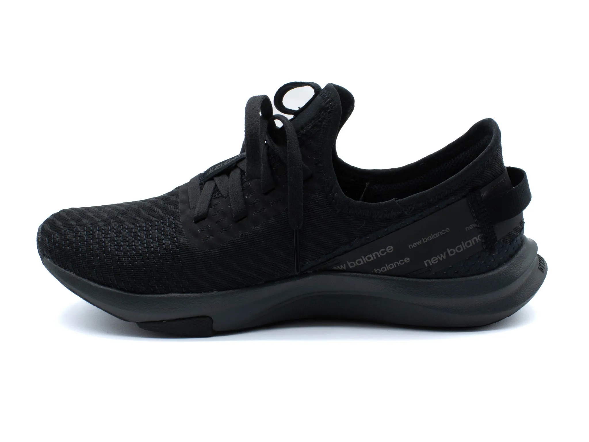Athletic|NEW BALANCE DynaSoft Nergize Sport v BKBLK