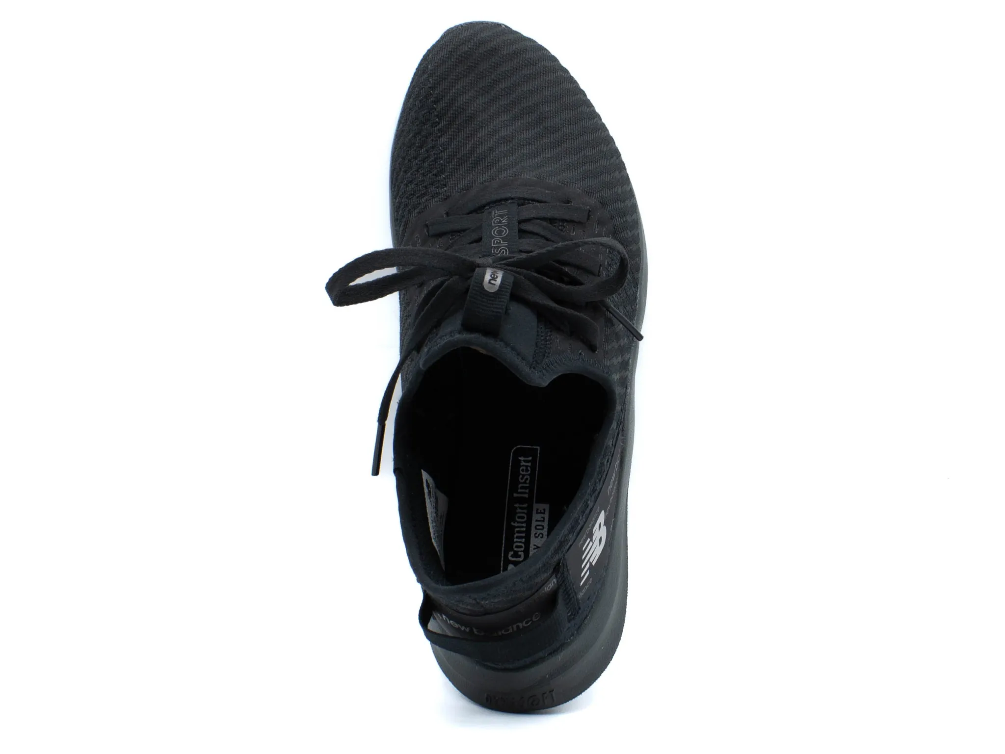 Athletic|NEW BALANCE DynaSoft Nergize Sport v BKBLK