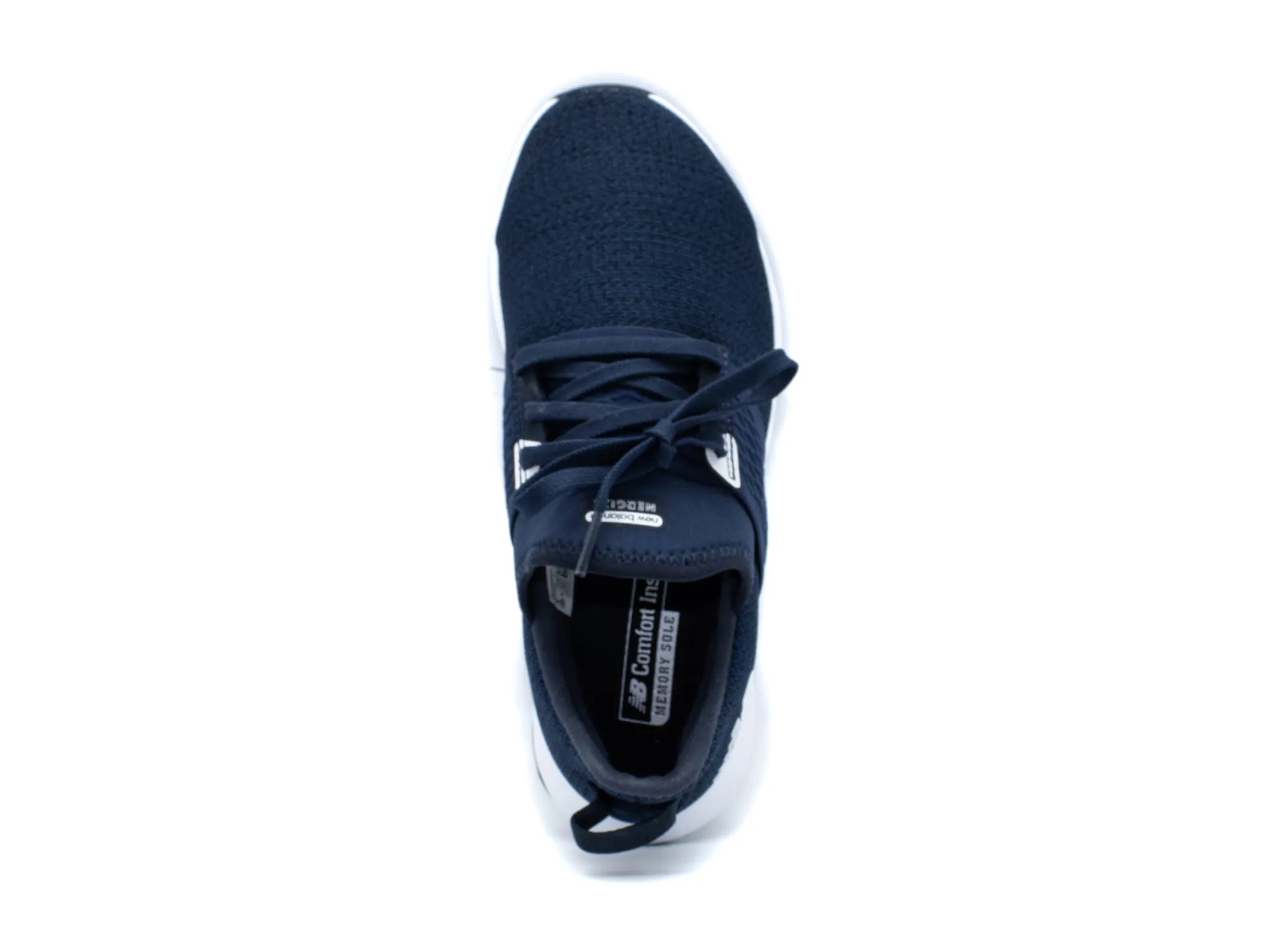 Athletic|NEW BALANCE DynaSoft Nergize v NAVY