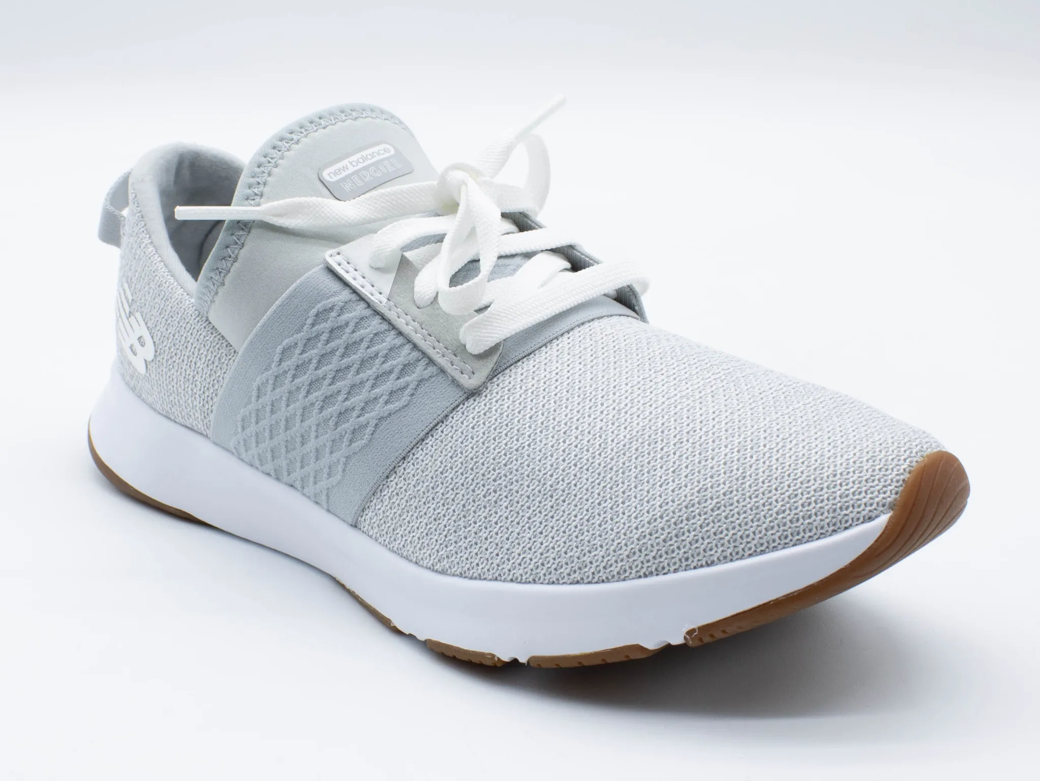 Athletic|NEW BALANCE DynaSoft Nergize v GREY