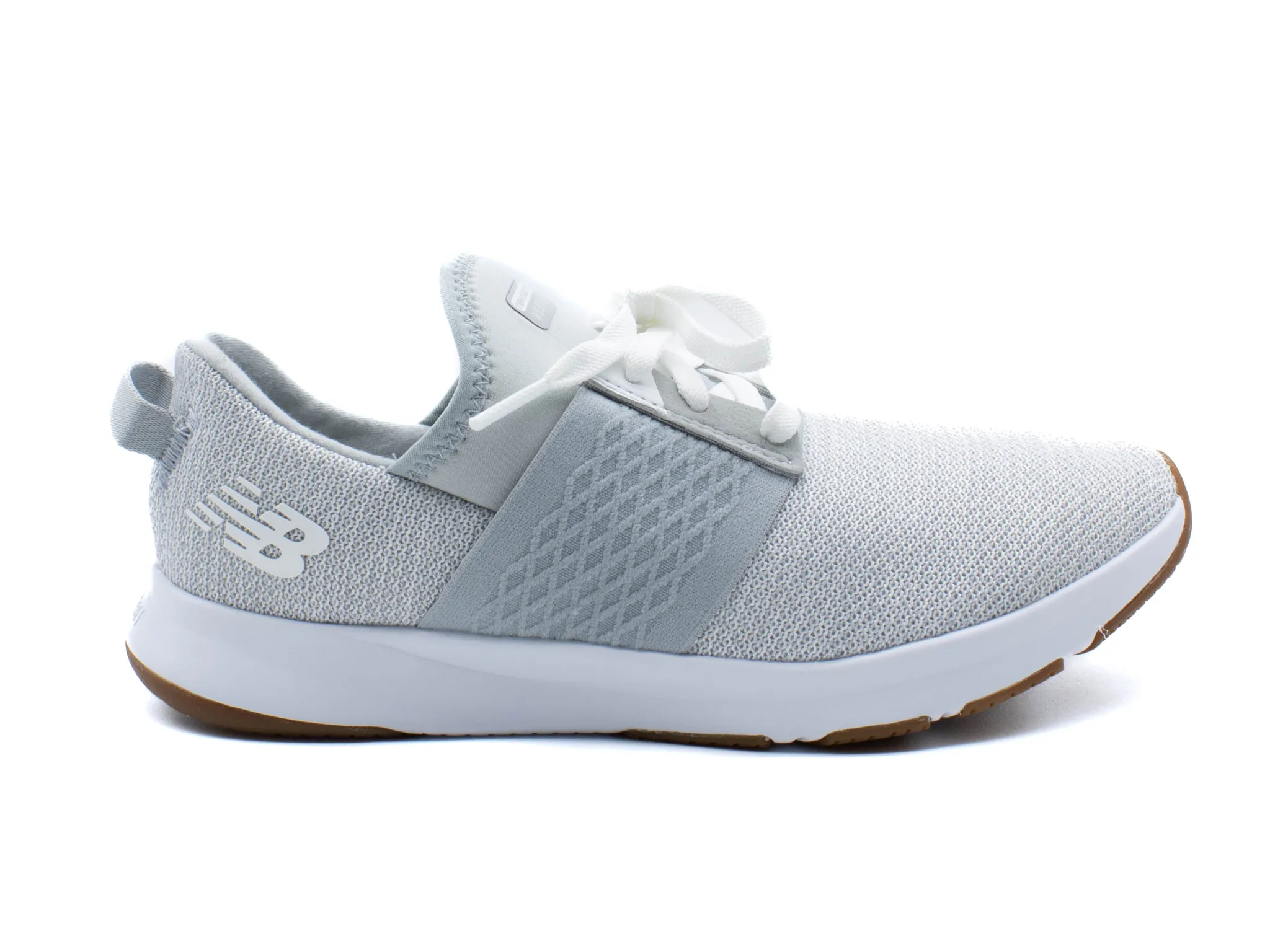 Athletic|NEW BALANCE DynaSoft Nergize v GREY