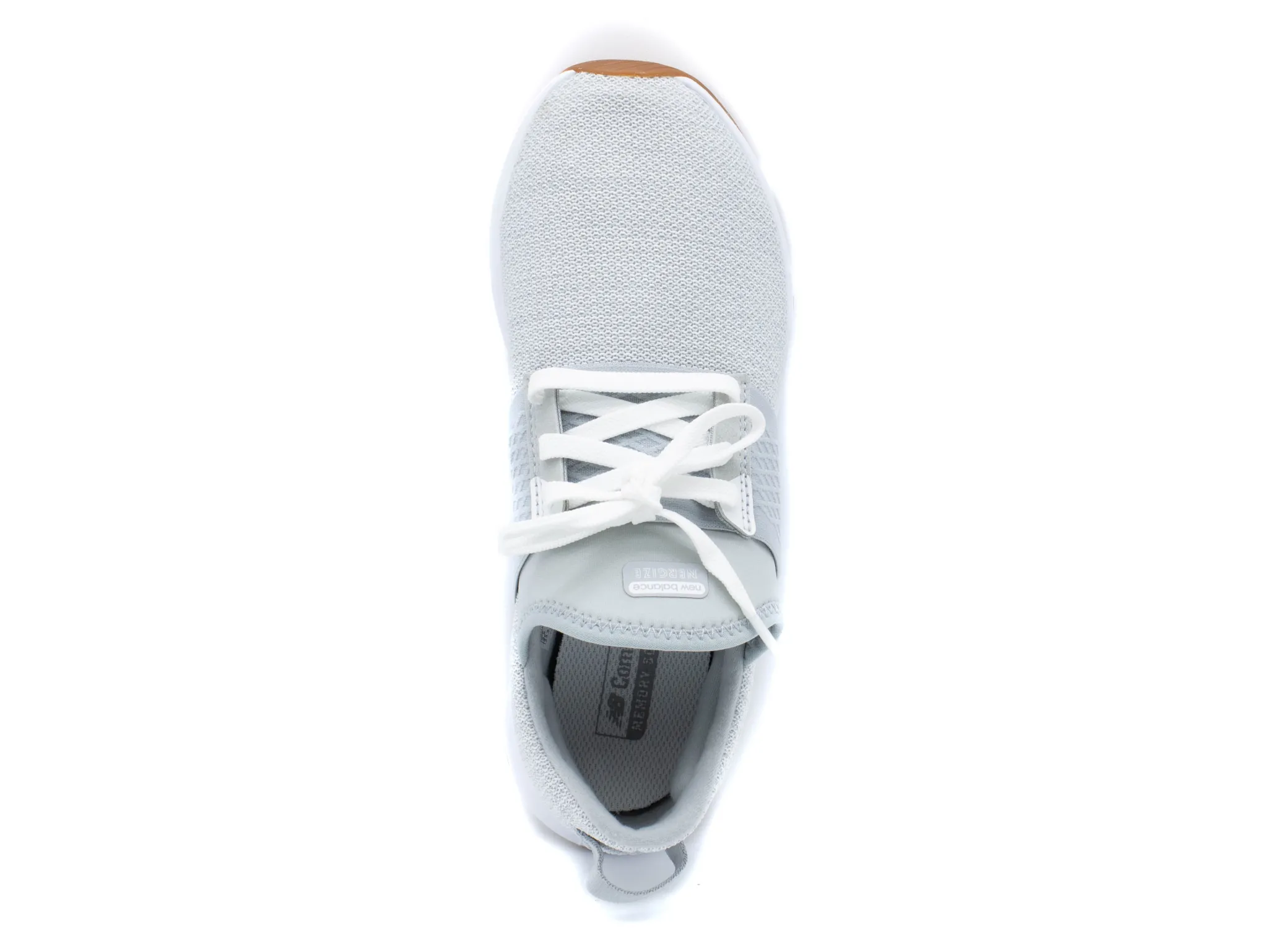 Athletic|NEW BALANCE DynaSoft Nergize v GREY