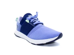 Athletic|NEW BALANCE Dynasoft Nergize V PURPL