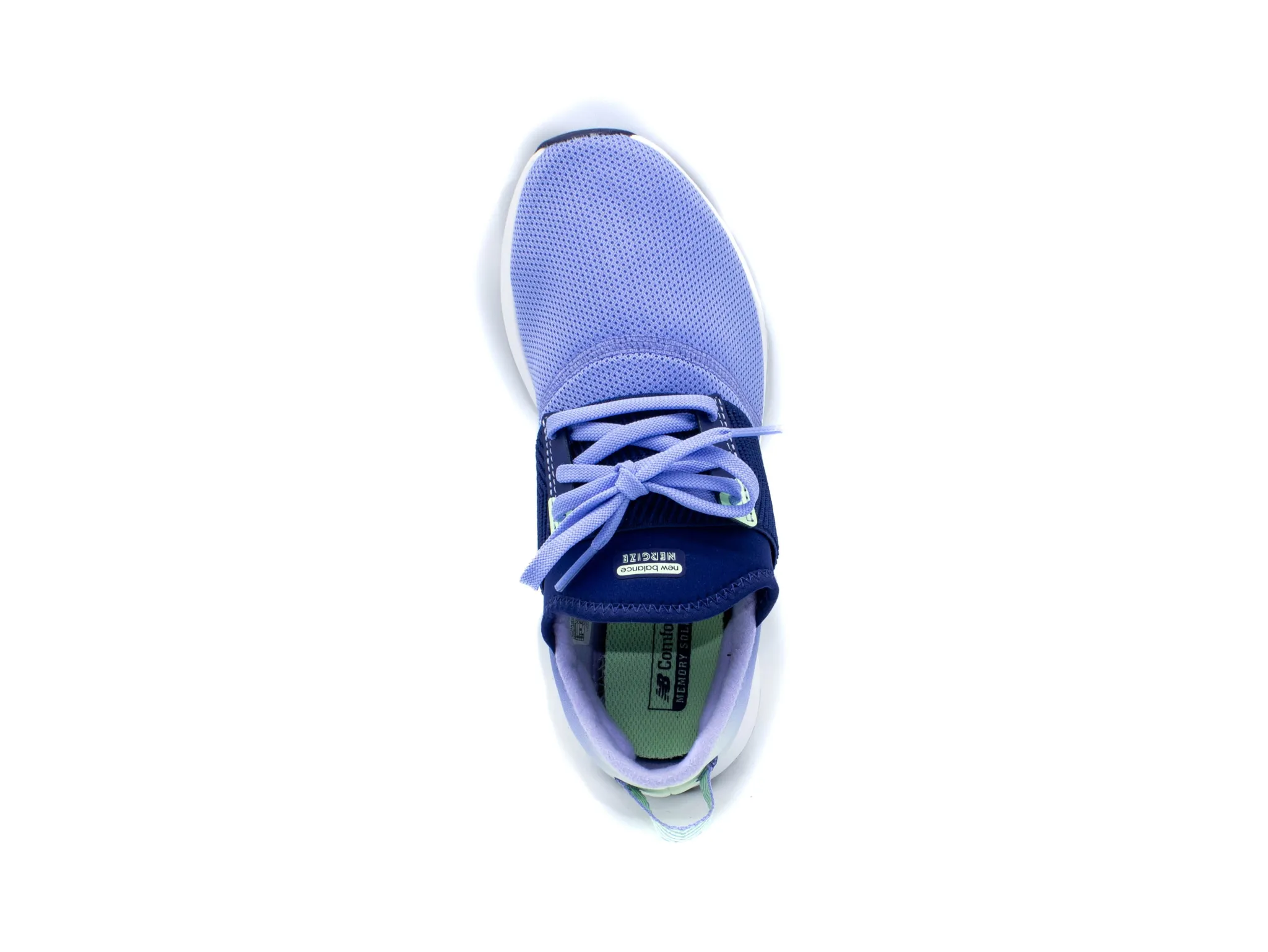 Athletic|NEW BALANCE Dynasoft Nergize V PURPL