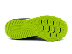 Athletic|NEW BALANCE DYNASOFT NITREL V NVGRN