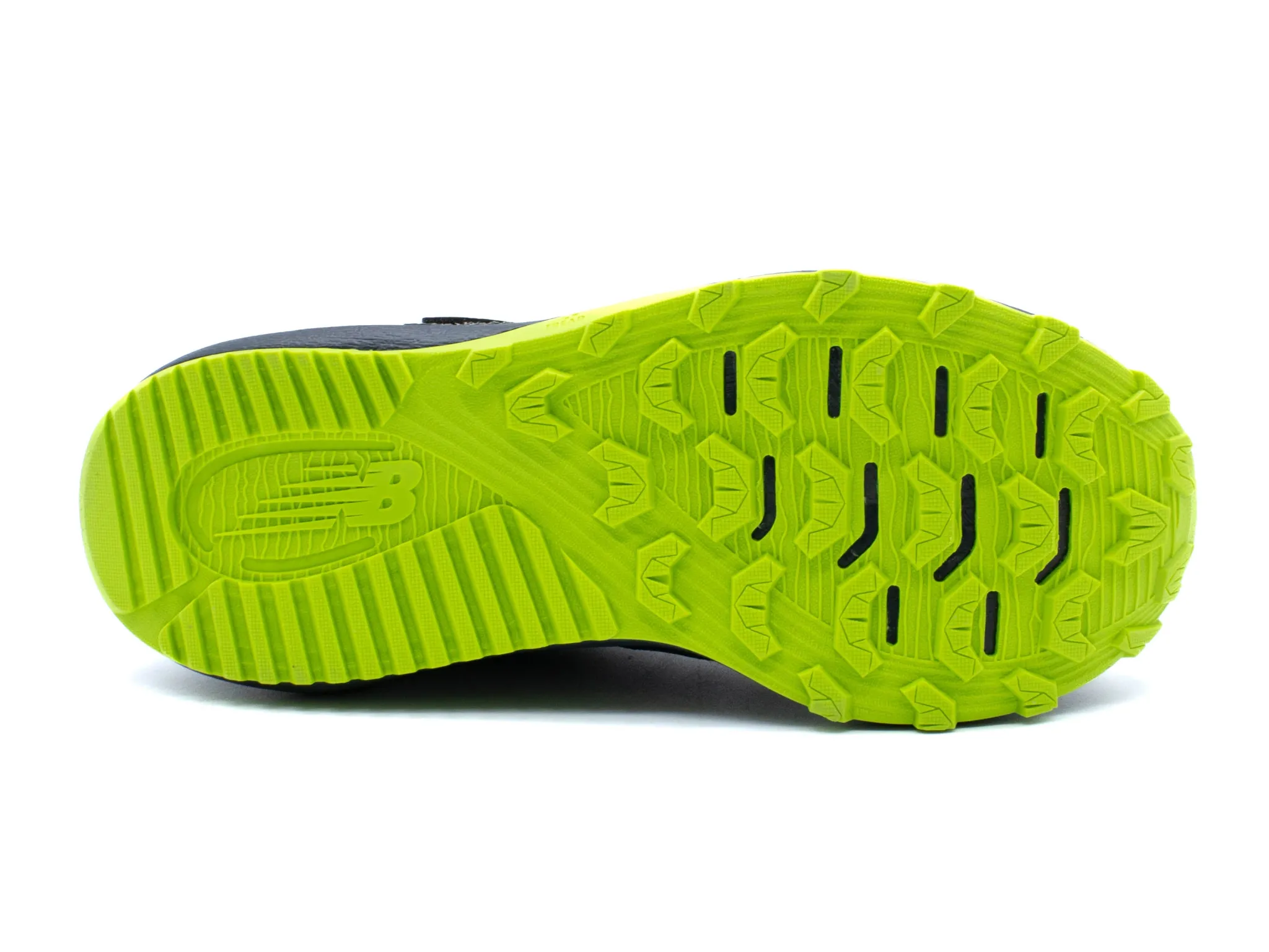 Athletic|NEW BALANCE DYNASOFT NITREL V NVGRN