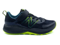 Athletic|NEW BALANCE DYNASOFT NITREL V NVGRN