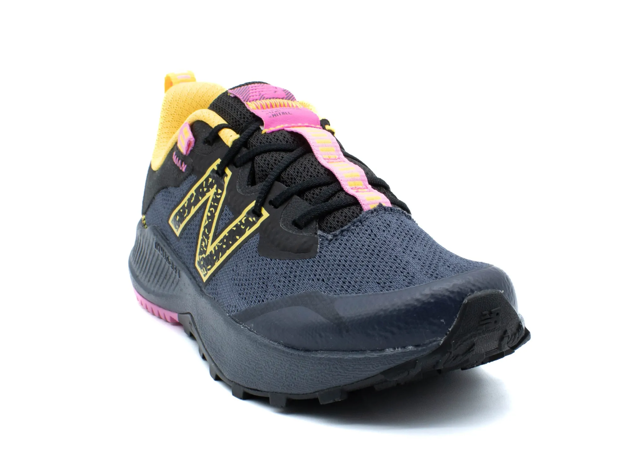 Athletic|NEW BALANCE Dynasoft Nitrel V THNDR