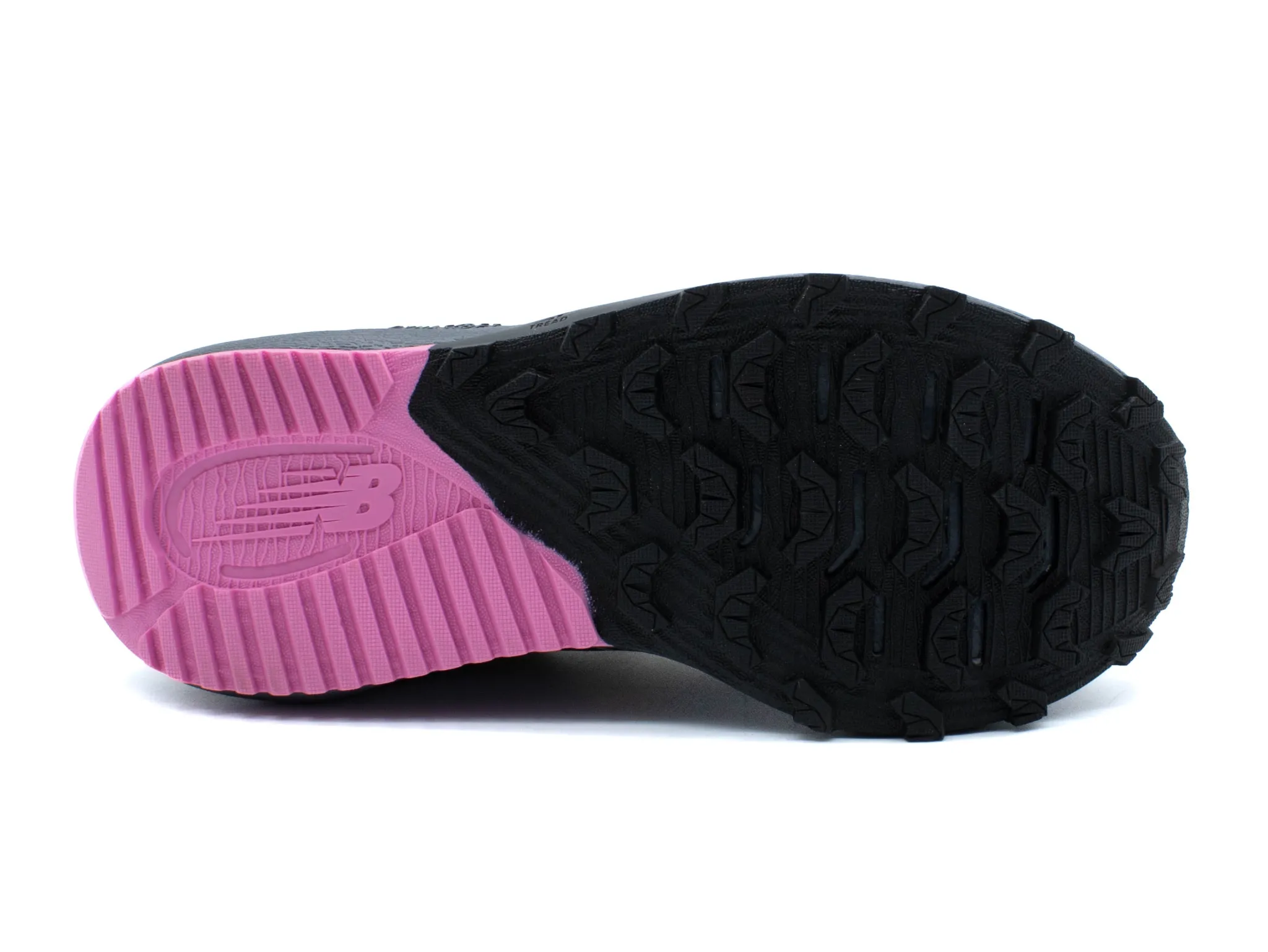 Athletic|NEW BALANCE Dynasoft Nitrel V THNDR