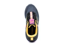 Athletic|NEW BALANCE Dynasoft Nitrel V THNDR