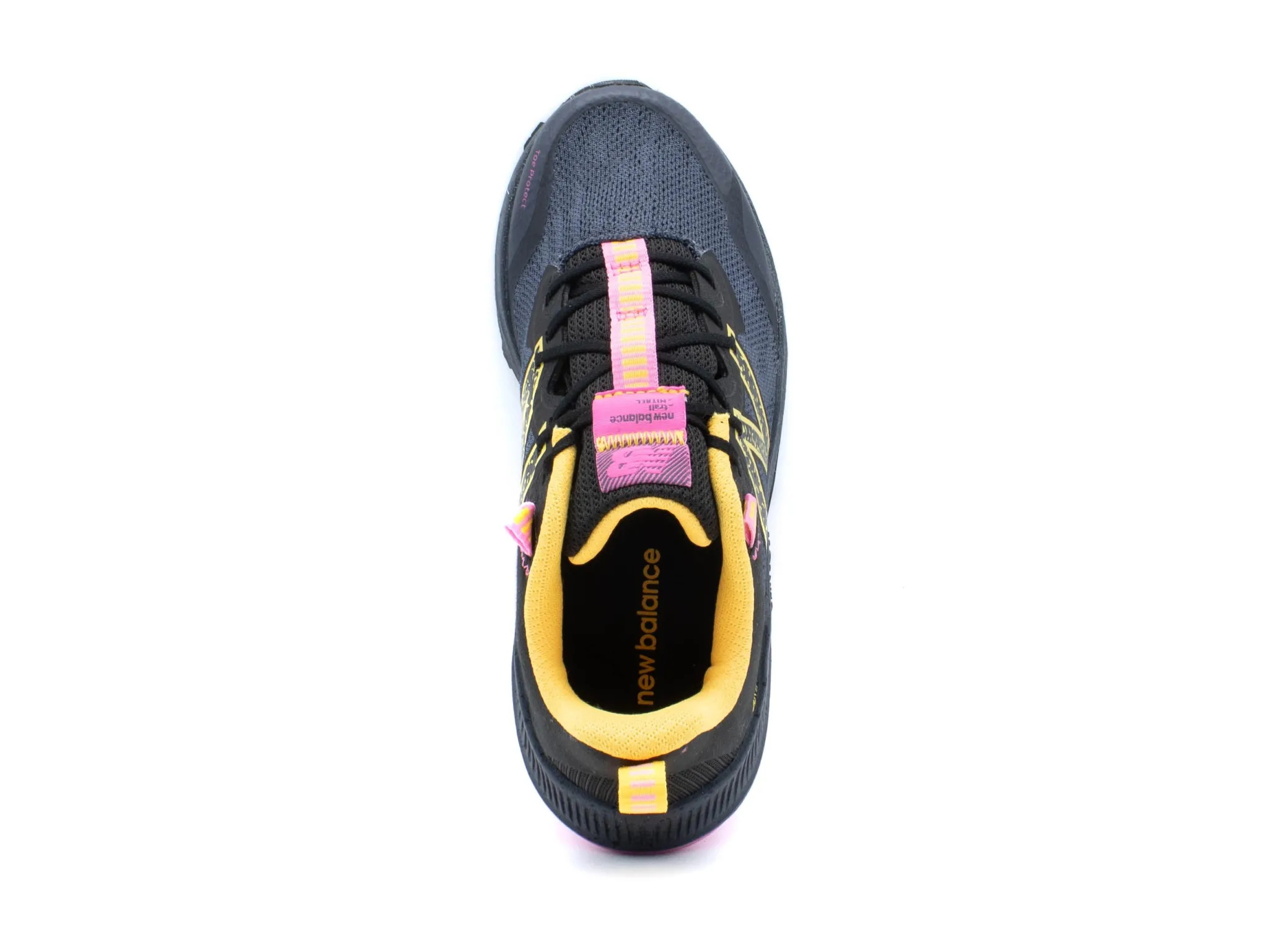 Athletic|NEW BALANCE Dynasoft Nitrel V THNDR
