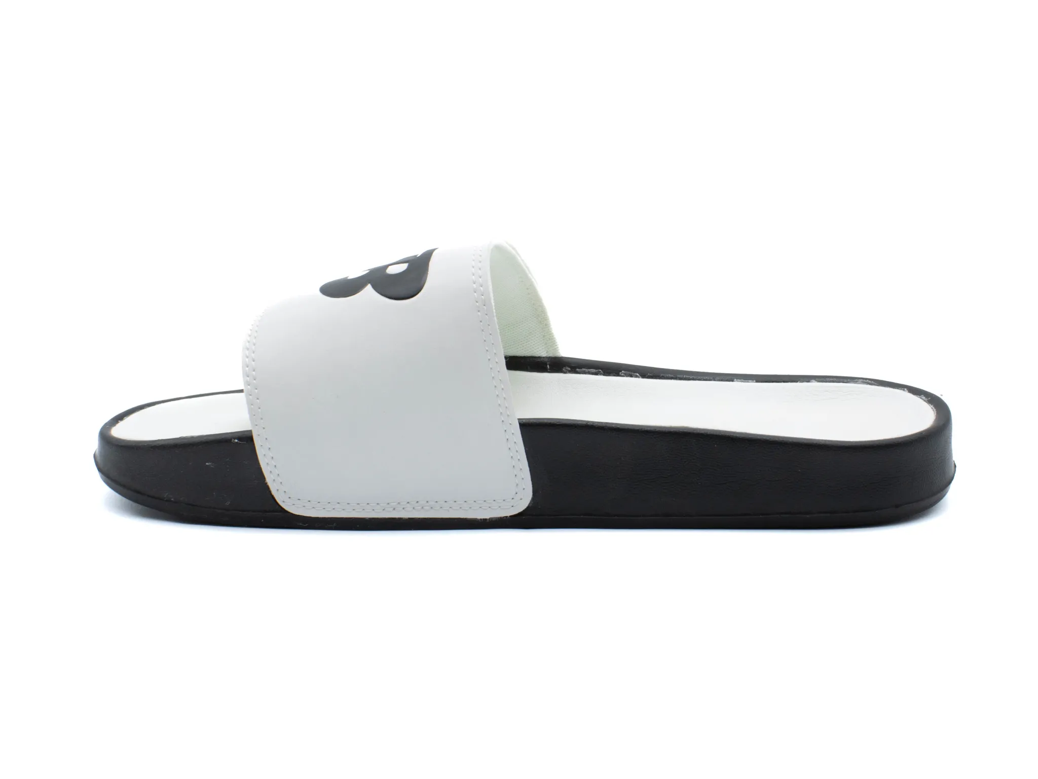 Sport|NEW BALANCE DynaSoft 00v BKWHT