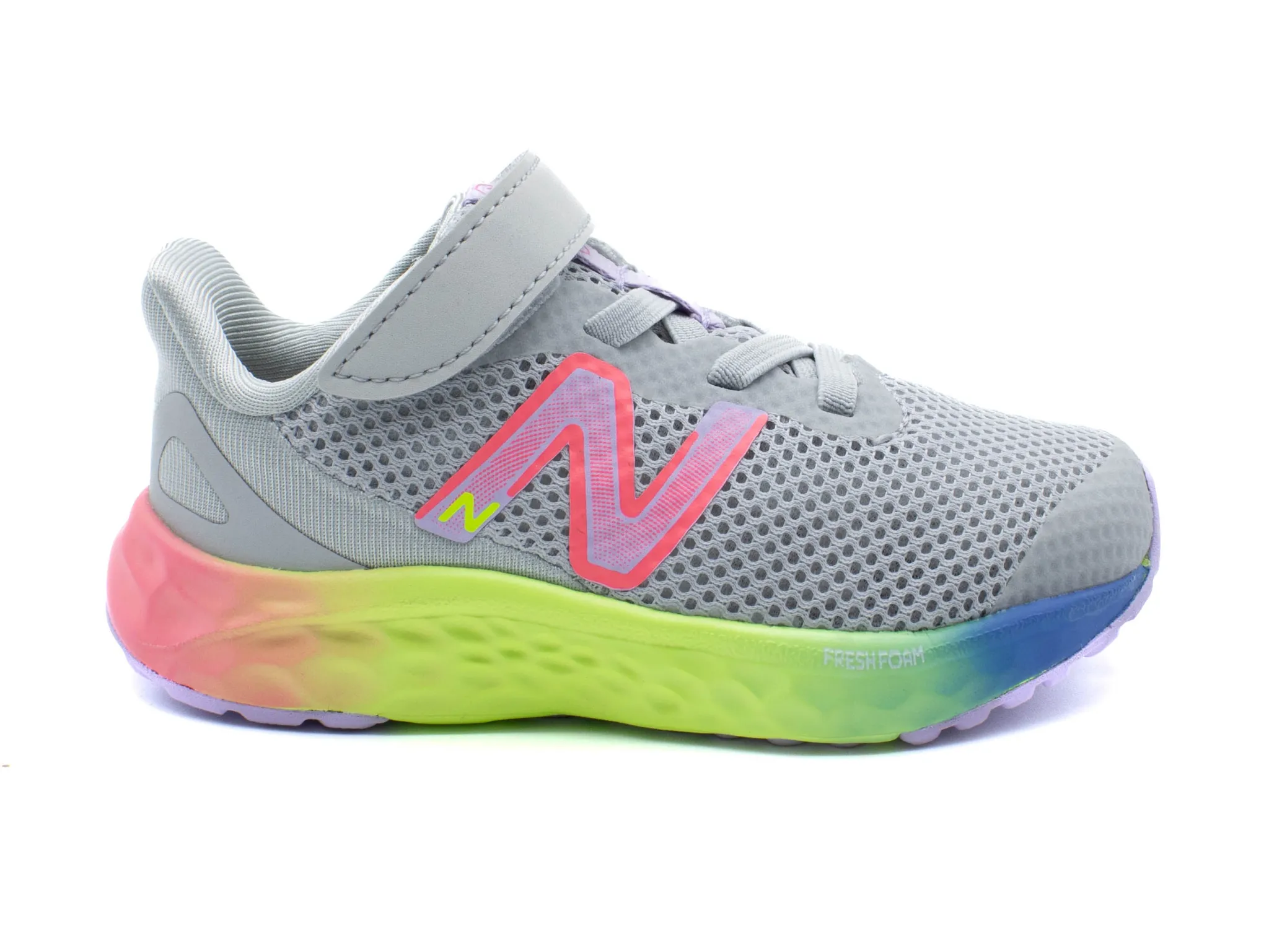 Athletic|NEW BALANCE Foam Arishi V4 LTALM