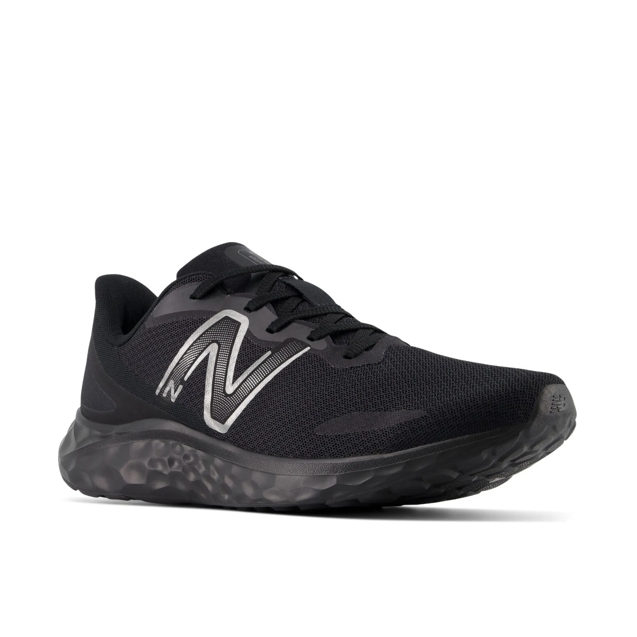 Athletic|NEW BALANCE NEW BALANCE Foam Arishi v Slip Resistant BLACK