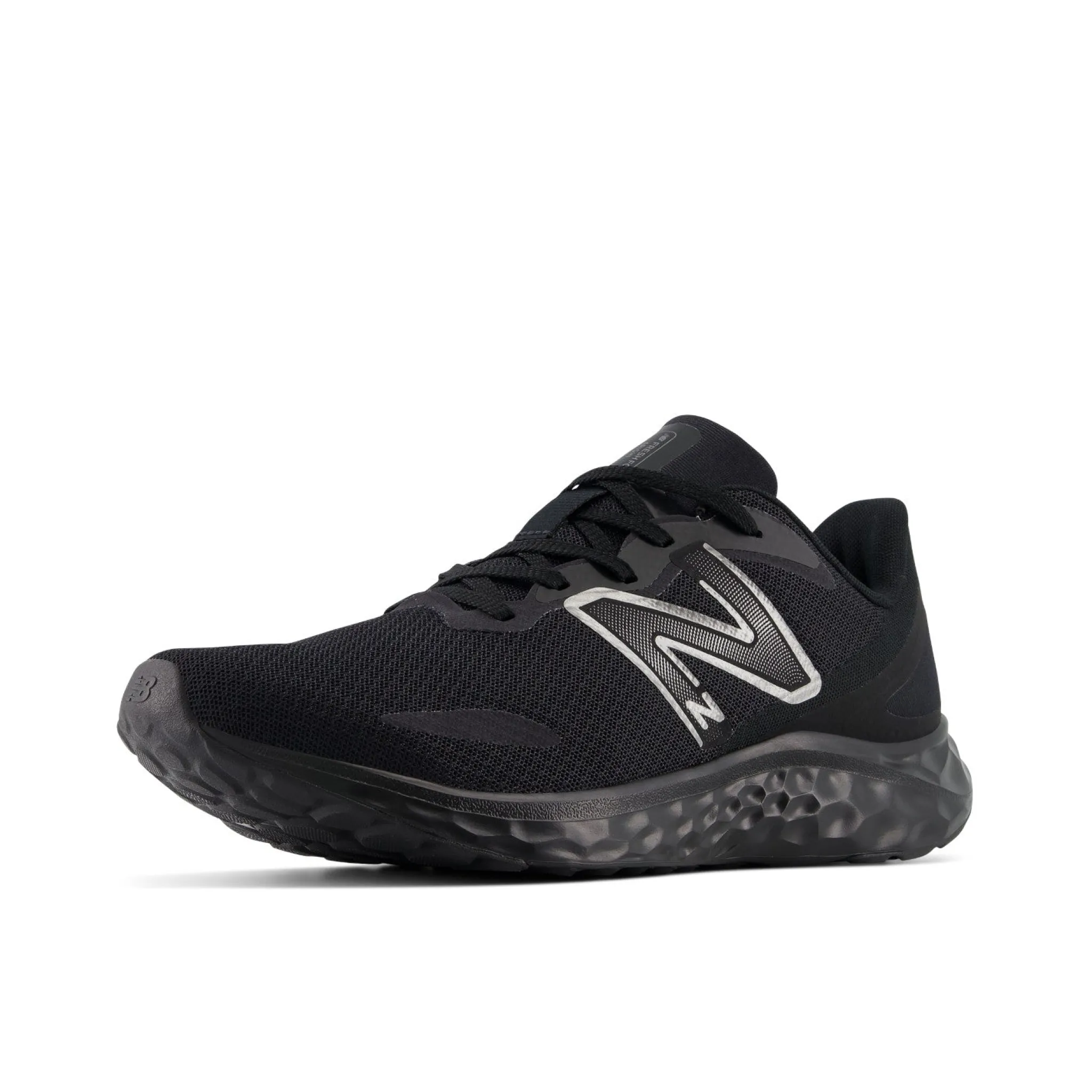 Athletic|NEW BALANCE NEW BALANCE Foam Arishi v Slip Resistant BLACK