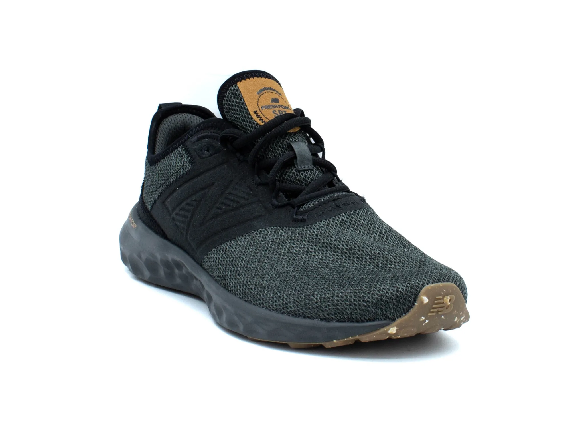 Athletic|NEW BALANCE Foam Sport V BLKTP