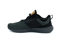 Athletic|NEW BALANCE Foam Sport V BLKTP