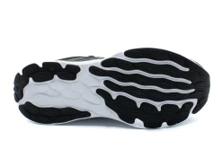 Athletic|NEW BALANCE Foam 0v BKWHT