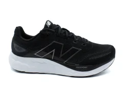 Athletic|NEW BALANCE Foam 0v BKWHT