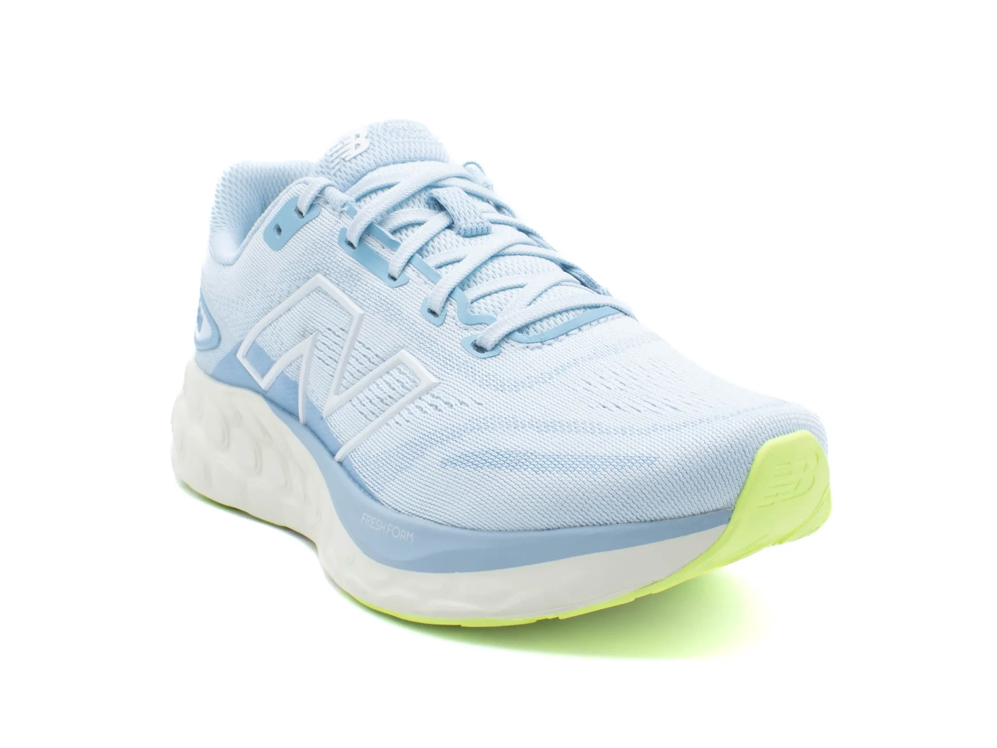 Athletic|NEW BALANCE Fresh Foam 0 BLUE