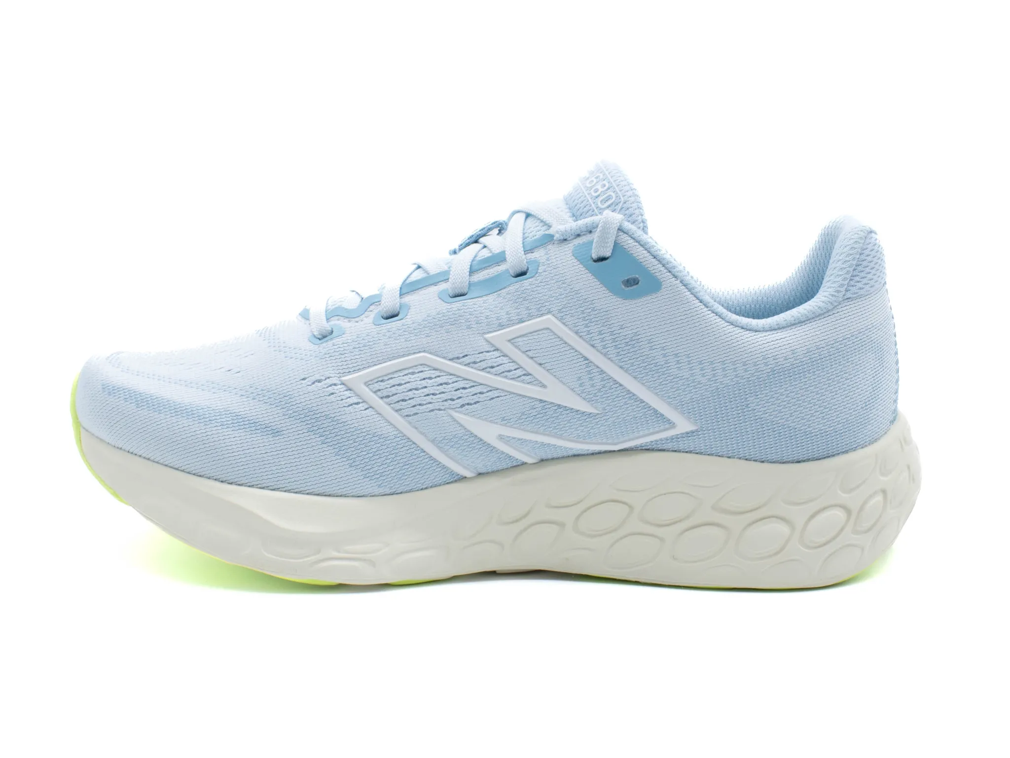 Athletic|NEW BALANCE Fresh Foam 0 BLUE