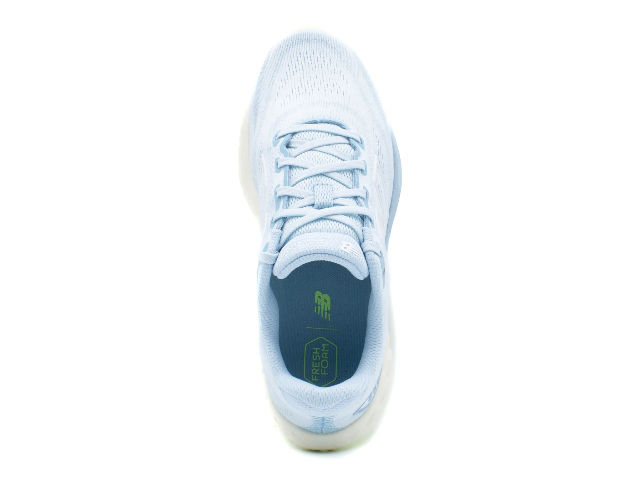 Athletic|NEW BALANCE Fresh Foam 0 BLUE