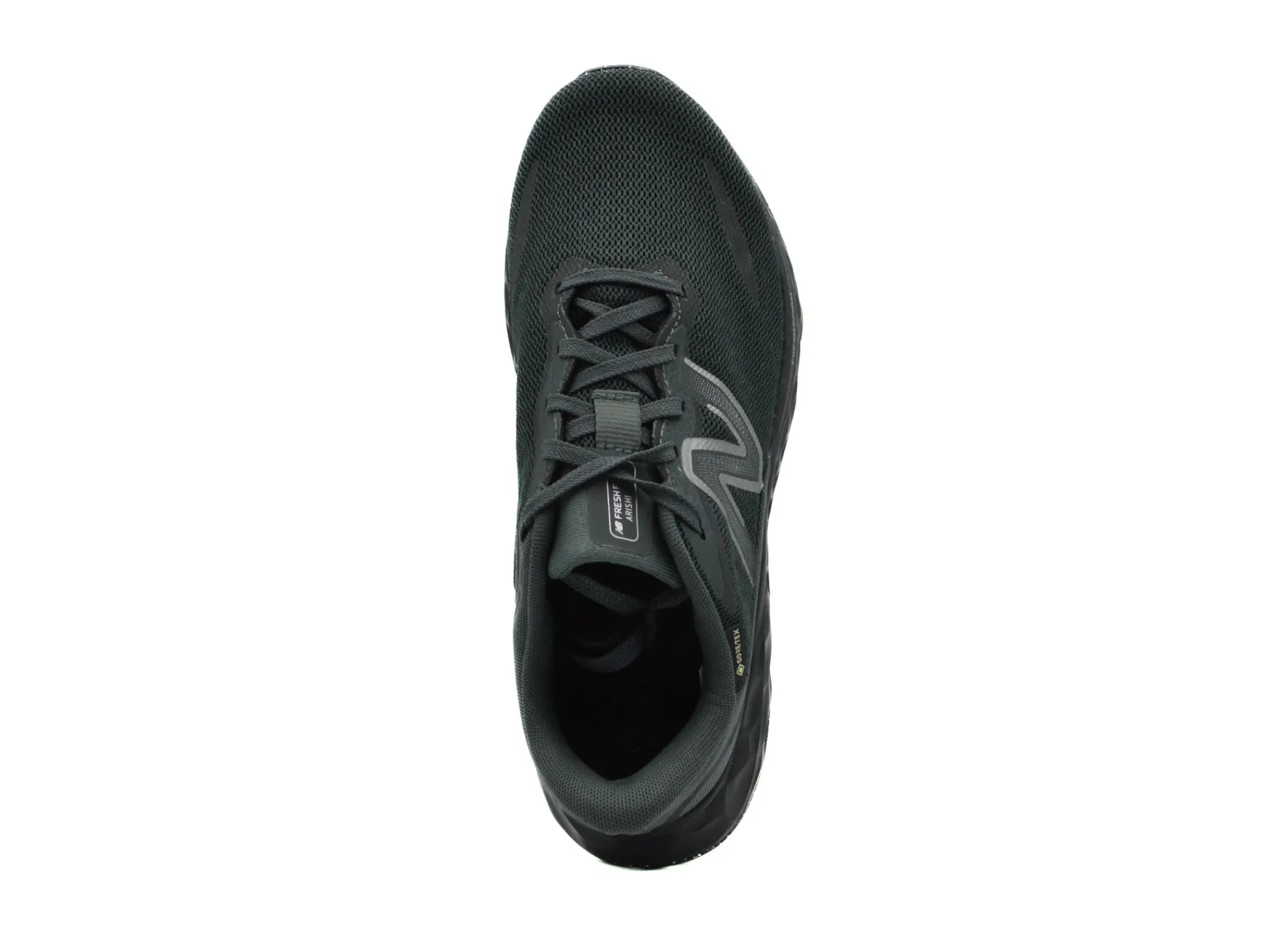 Athletic|NEW BALANCE Fresh Foam Arishi v Gore-Tex® BLACK