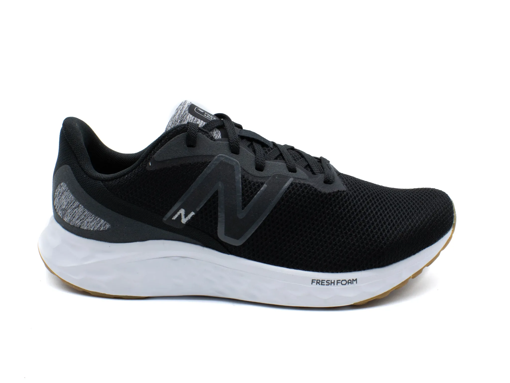 Athletic|NEW BALANCE Fresh Foam Arishi V BLACK